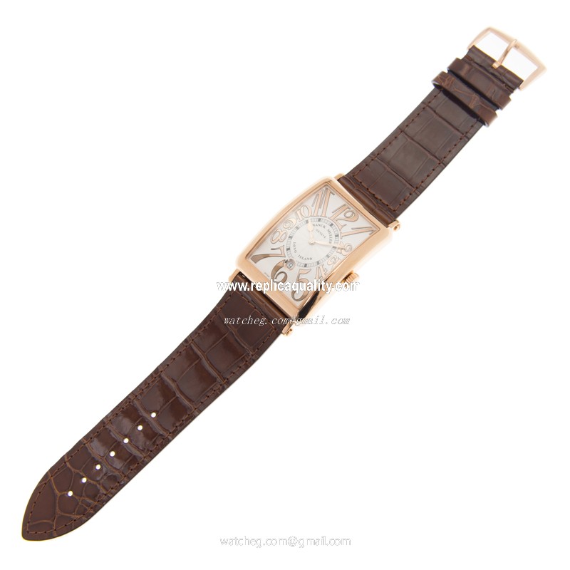 Franck Muller 1150 SC DT REL (5N)  2