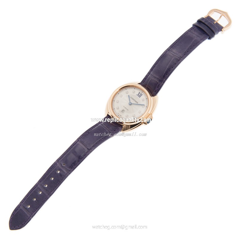 Cartier WJCL0031 2