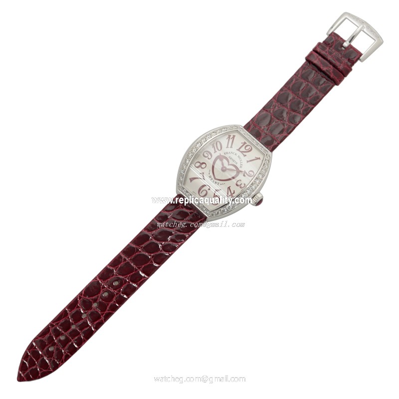 Franck Muller 5002 M QZ C D 1R (AC) 2