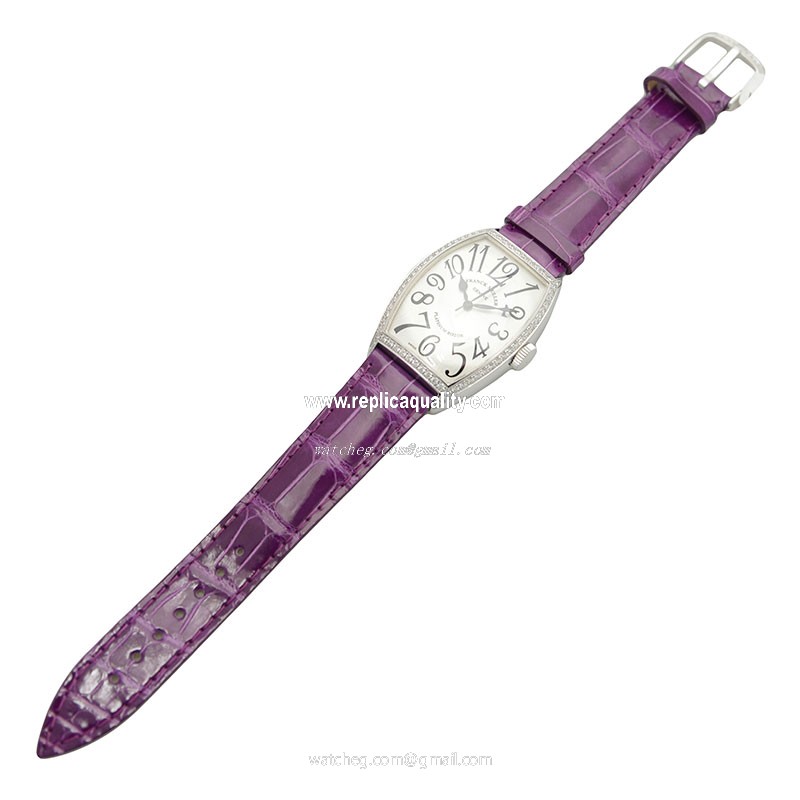 Franck Muller 5850 SC D 1R (AC) 2