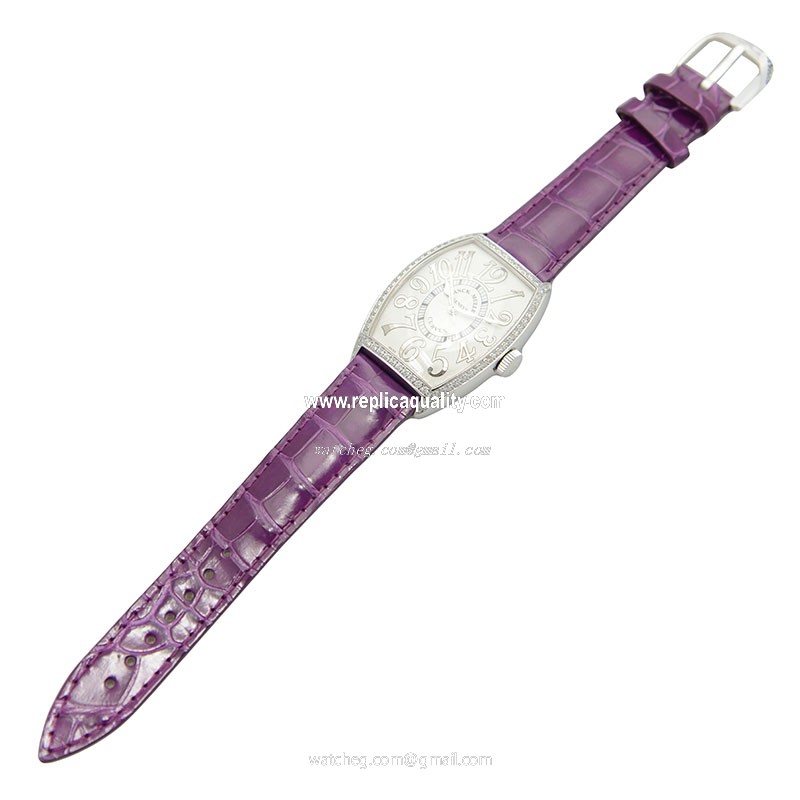 Franck Muller 5850 SC REL D 1R (AC) 2
