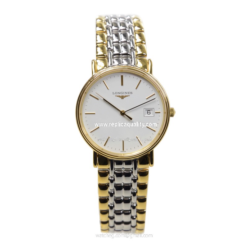 Longines L4.720.2.12.7 2