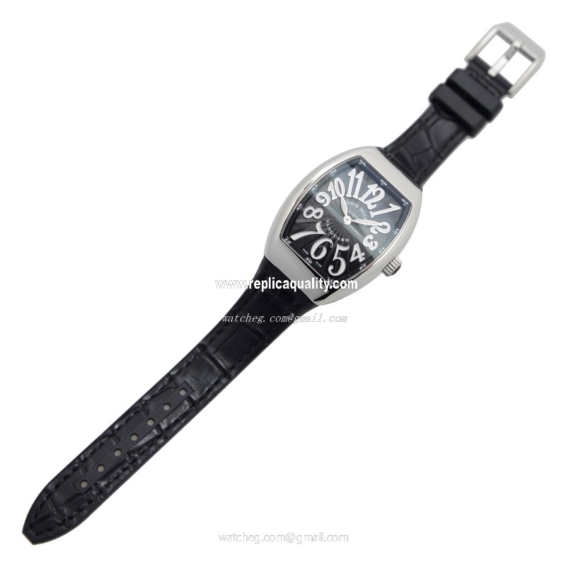 Franck Muller V 32 QZ (AC.NR) 2