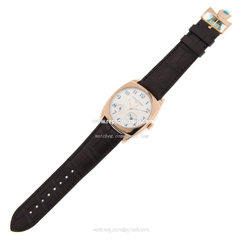 Vacheron Constantin 7810S/000R-B051 2