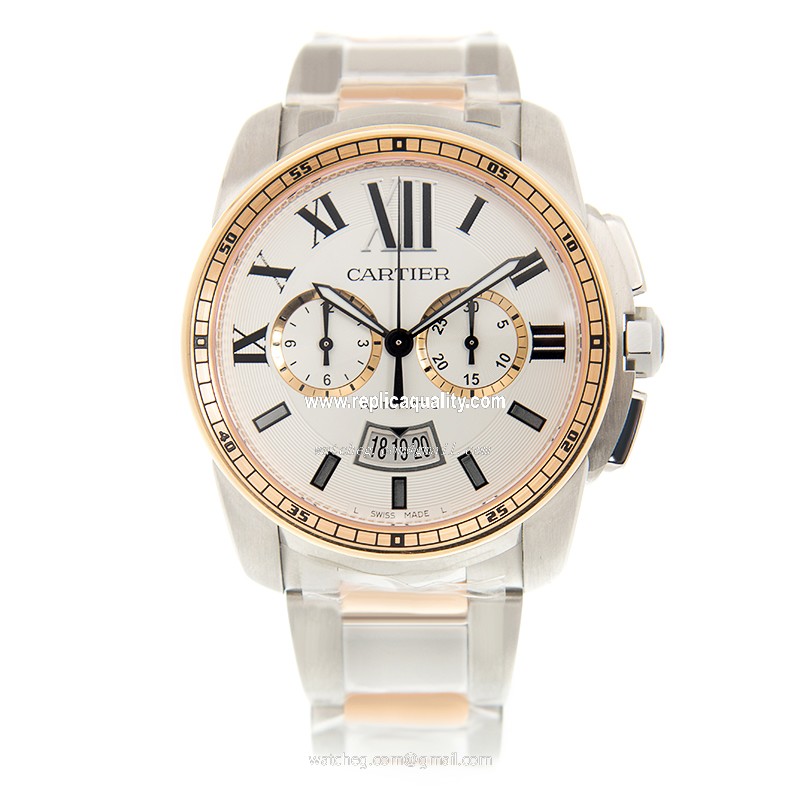 Cartier W7100042  2