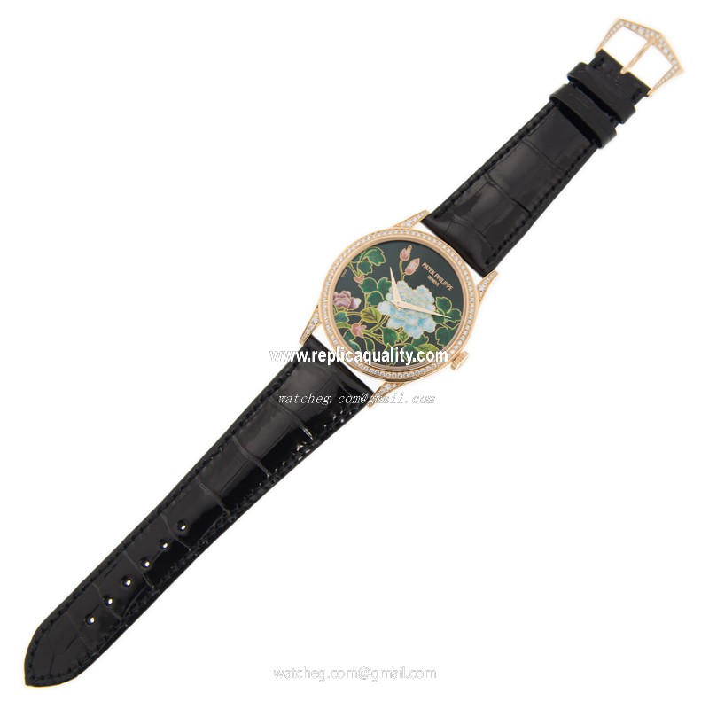 Patek Philippe 5077/100R-027 2