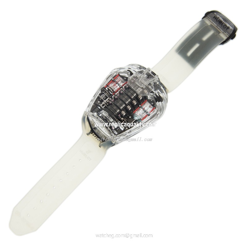 Hublot H905.JX.0001.RT 2