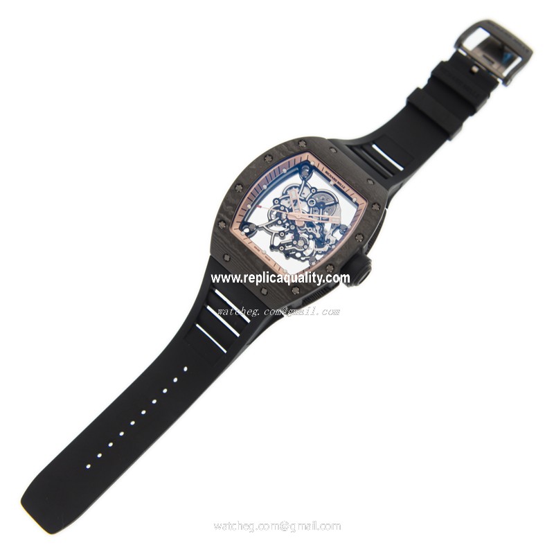 Richard Mille RM055-CA-RGBK 2