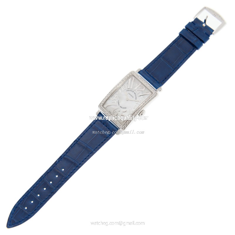 Franck Muller 952 QZ REL MOP D 1R (AC) 2