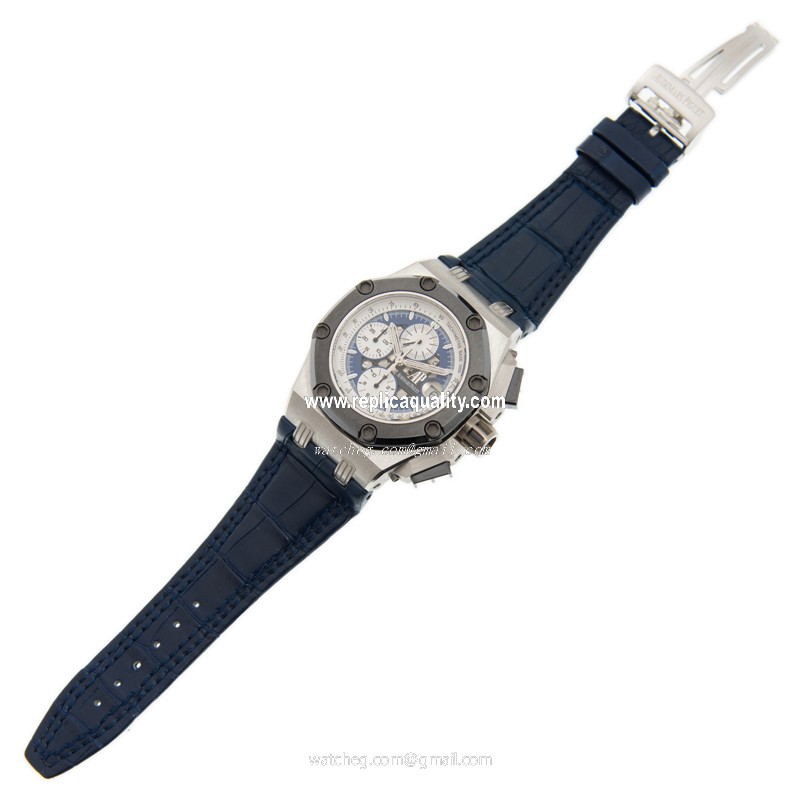 Audemars Piguet 26078P.OO.D018CR.01 2