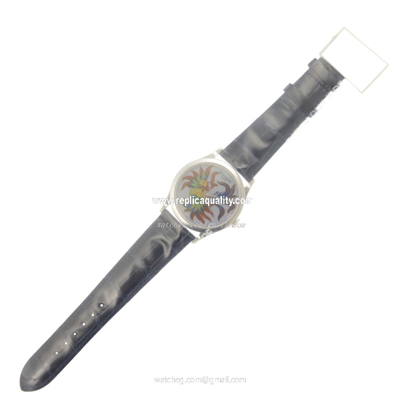 Patek Philippe 5077P-054 2