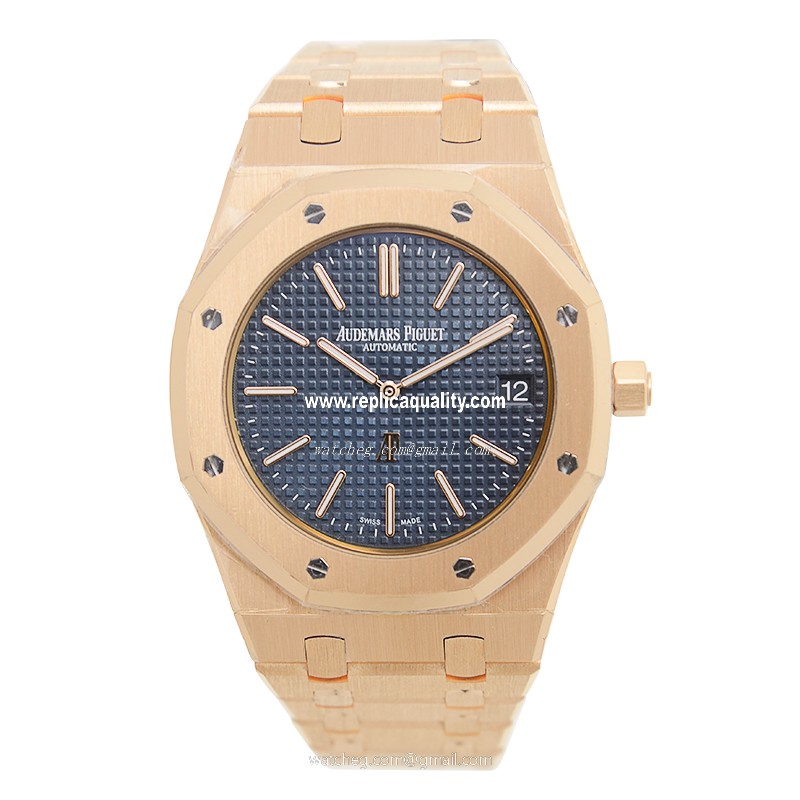 Audemars Piguet 15202OR.OO.1240OR.01  2