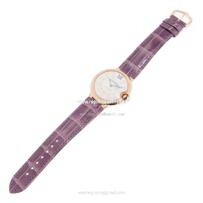 Cartier WJBB0010 2