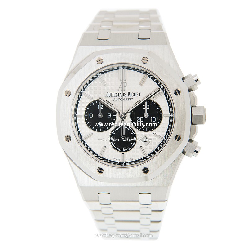 Audemars Piguet 26331ST.OO.1220ST.03  2