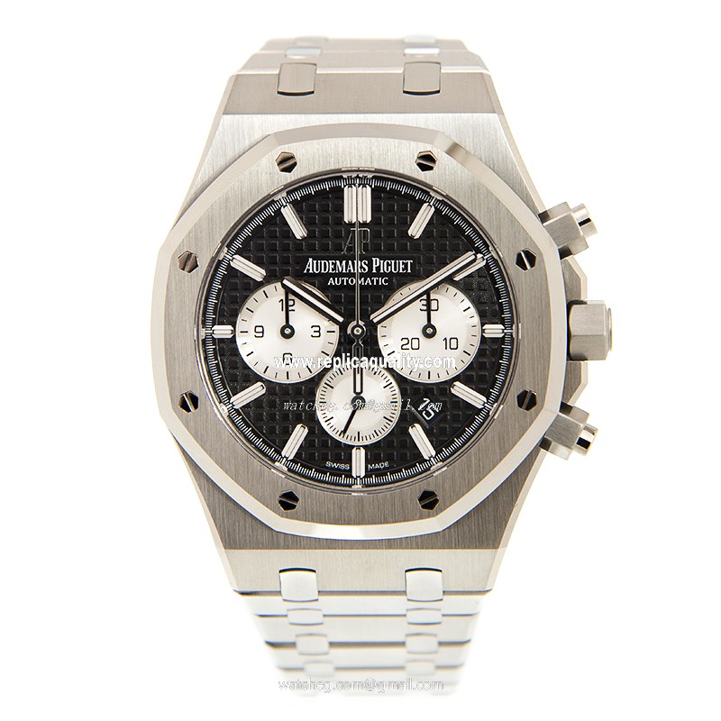 Audemars Piguet 26331ST.OO.1220ST.02  2