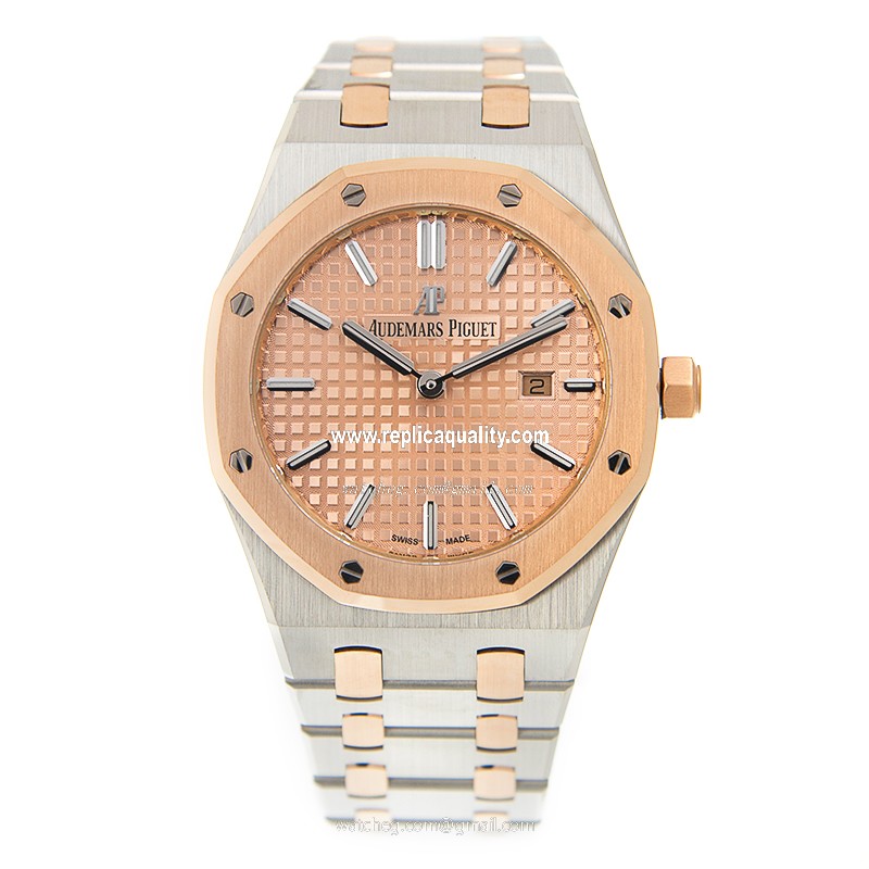 Audemars Piguet 67650SR.OO.1261SR.01 2