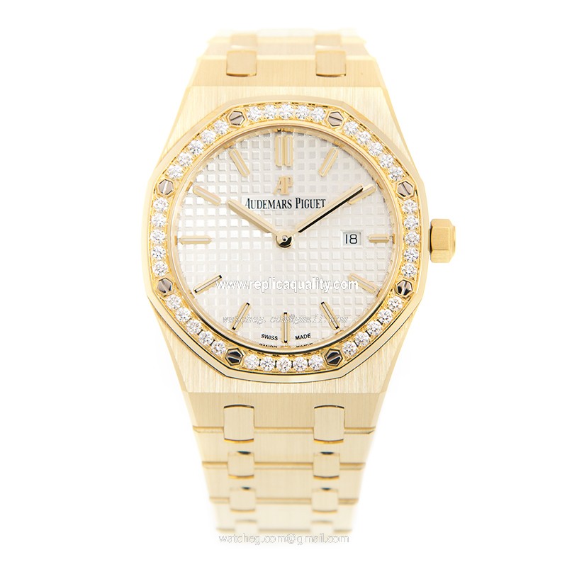 Audemars Piguet 67651BA.ZZ.1261BA.01 2