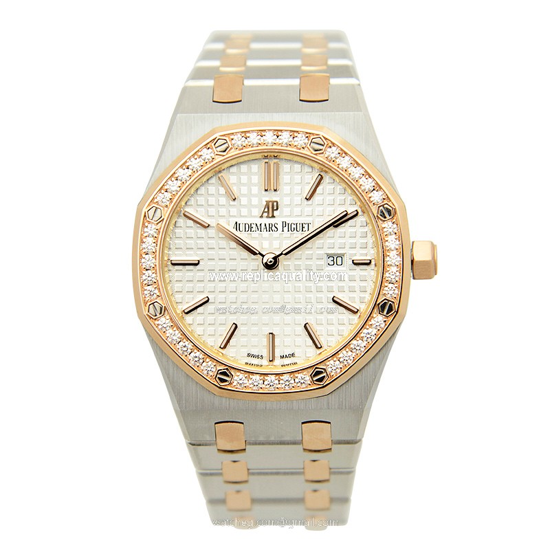 Audemars Piguet 67651SR.ZZ.1261SR.01 2