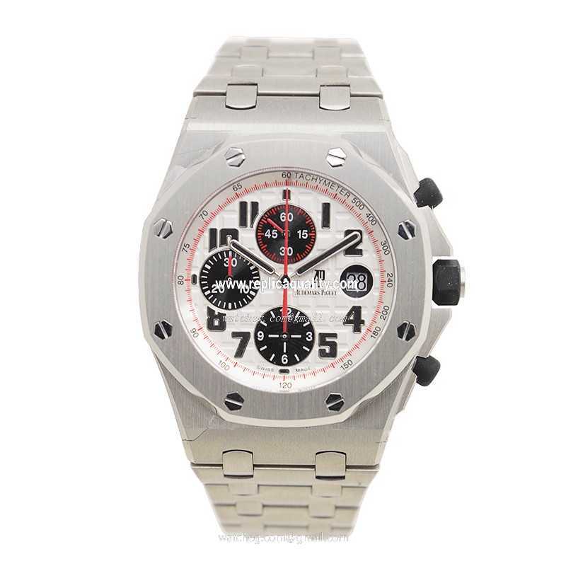 Audemars Piguet 26170ST.OO.1000ST.01 2