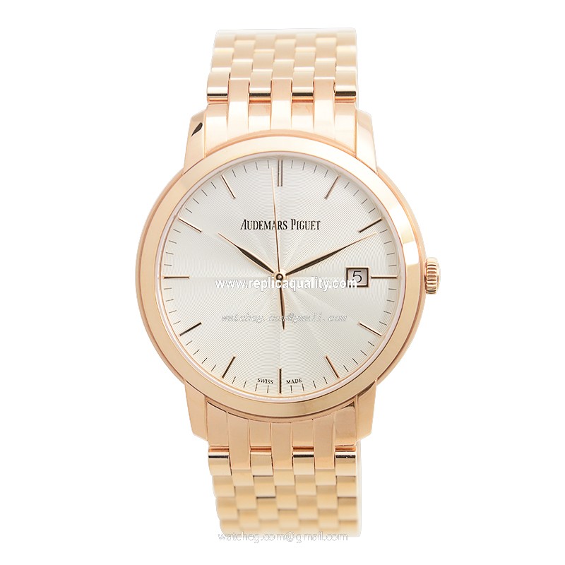 Audemars Piguet 15172OR.OO.1270OR.01 2