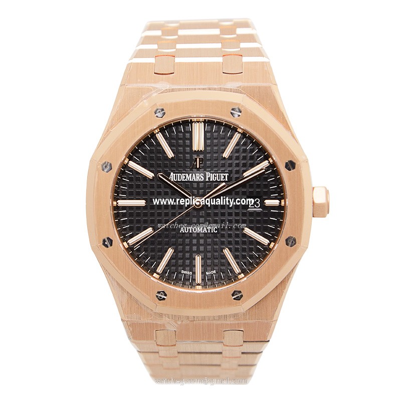 Audemars Piguet 15400OR.OO.1220OR.01 2