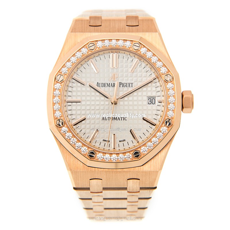Audemars Piguet 15451OR.ZZ.1256OR.01 2