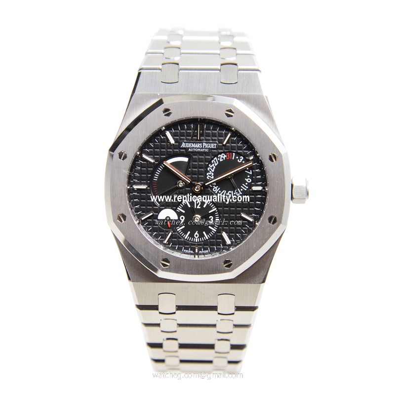 Audemars Piguet 26120ST.OO.1220ST.03 2