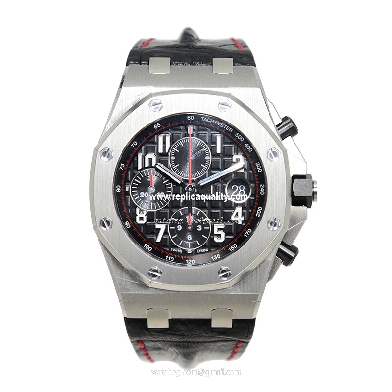 Audemars Piguet 26470ST.OO.A101CR.01  2