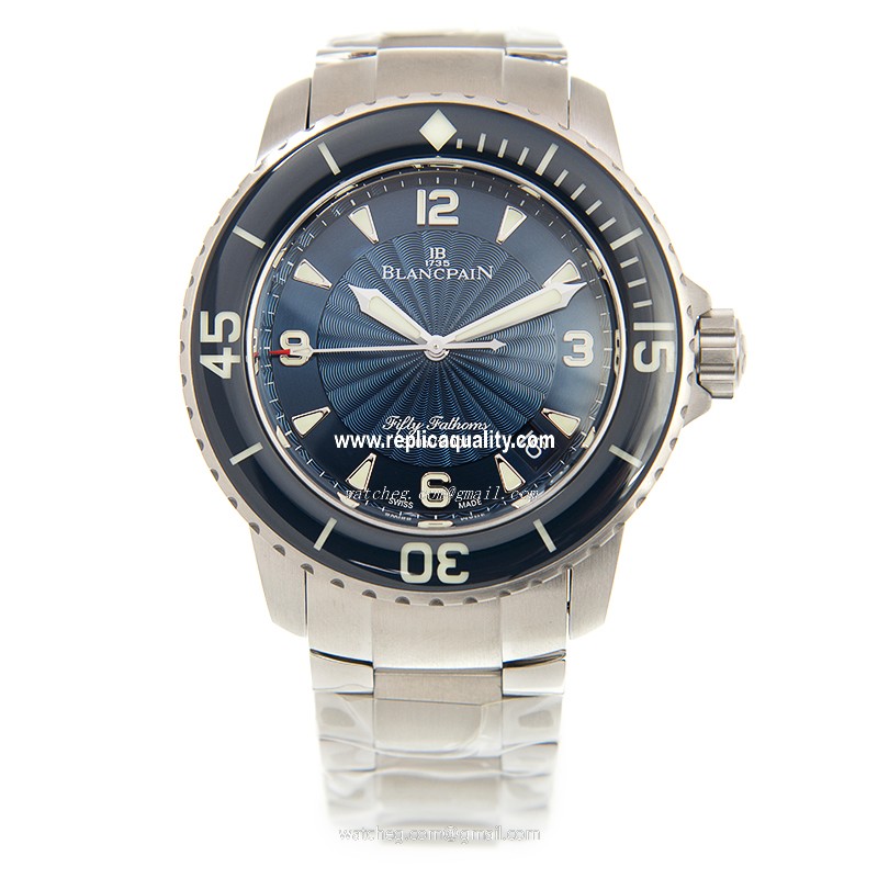 Blancpain 5015D-1140-71B 2