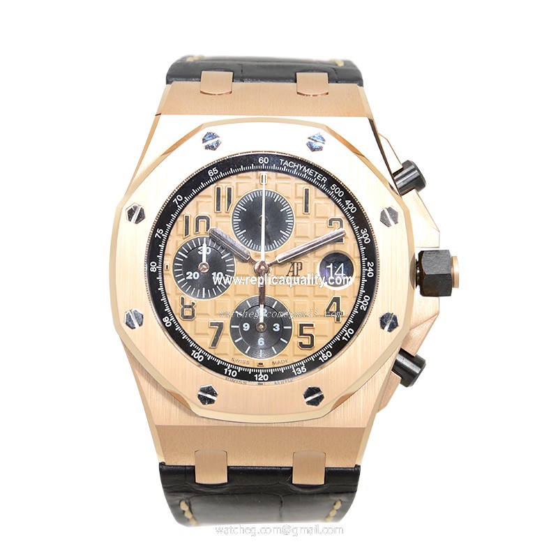 Audemars Piguet 26470OR.OO.A002CR.01 2