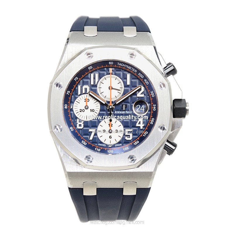 Audemars Piguet 26470ST.OO.A027CA.01  2