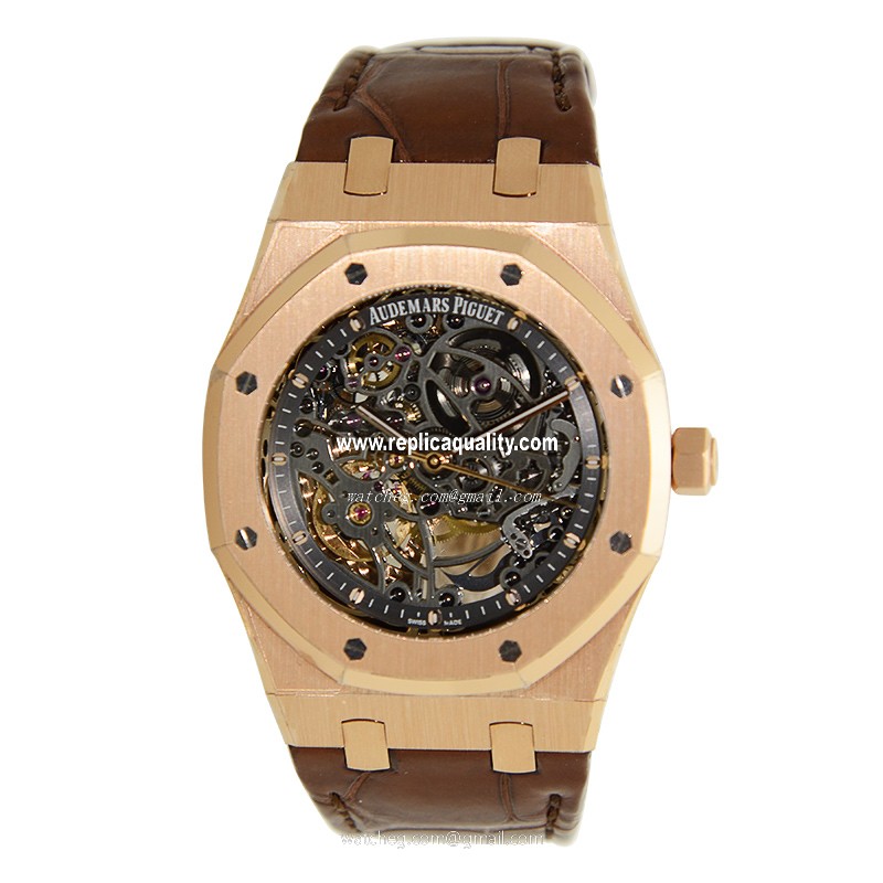 Audemars Piguet 15305OR.OO.D088CR.01 2