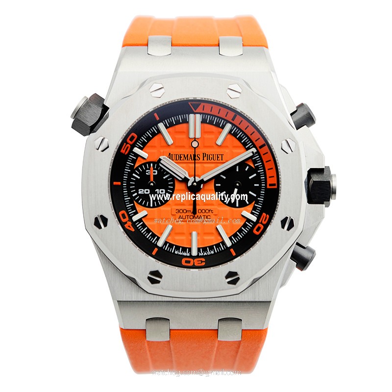 Audemars Piguet 26703ST.OO.A070CA.01 2