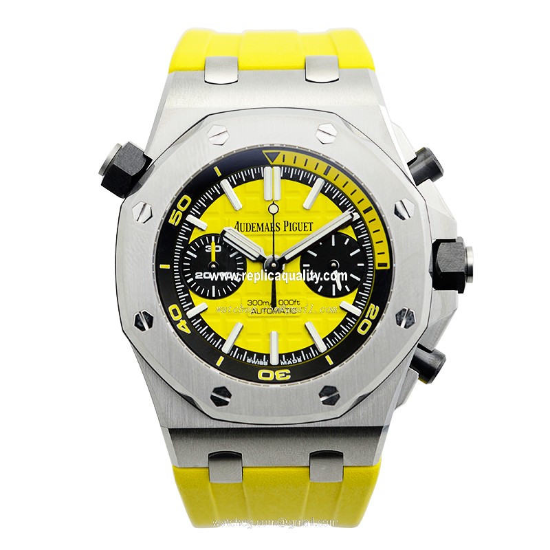 Audemars Piguet 26703ST.OO.A051CA.01 2