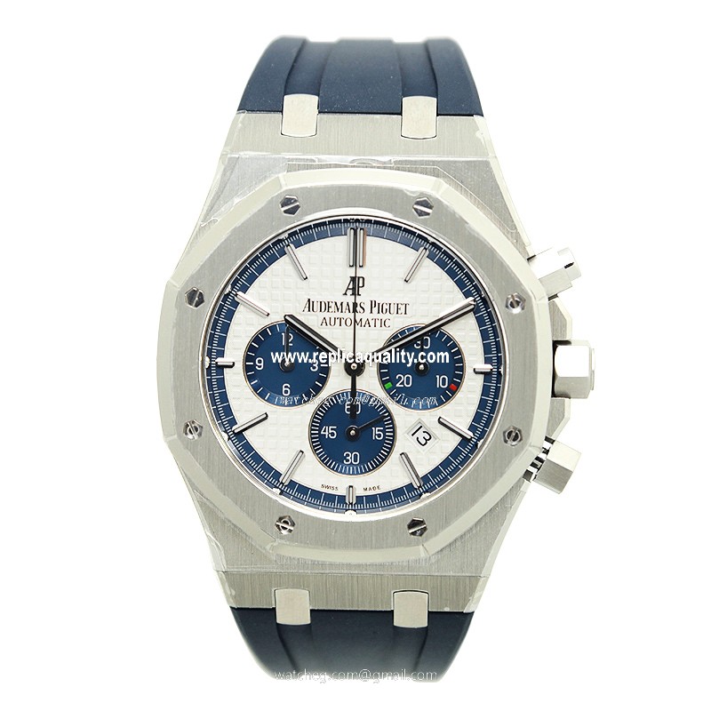 Audemars Piguet 26326ST.OO.D027CA.01  2