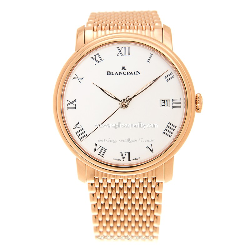 Blancpain 6630-3631-MMB 2