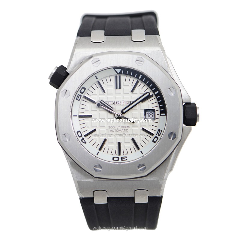 Audemars Piguet 15710ST.OO.A002CA.02 2