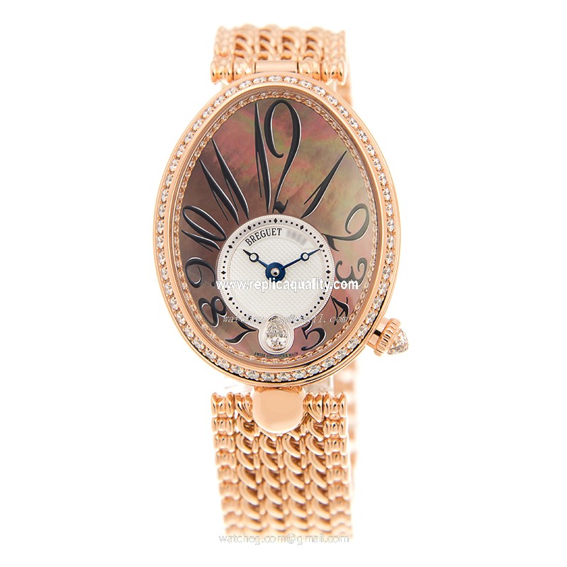 Breguet 8918BR/5T/J20/D000 2