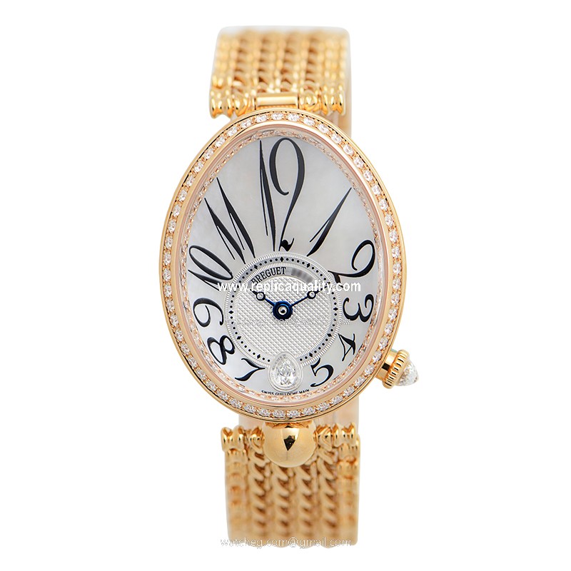 Breguet 8918BR/58/J20/D000  2