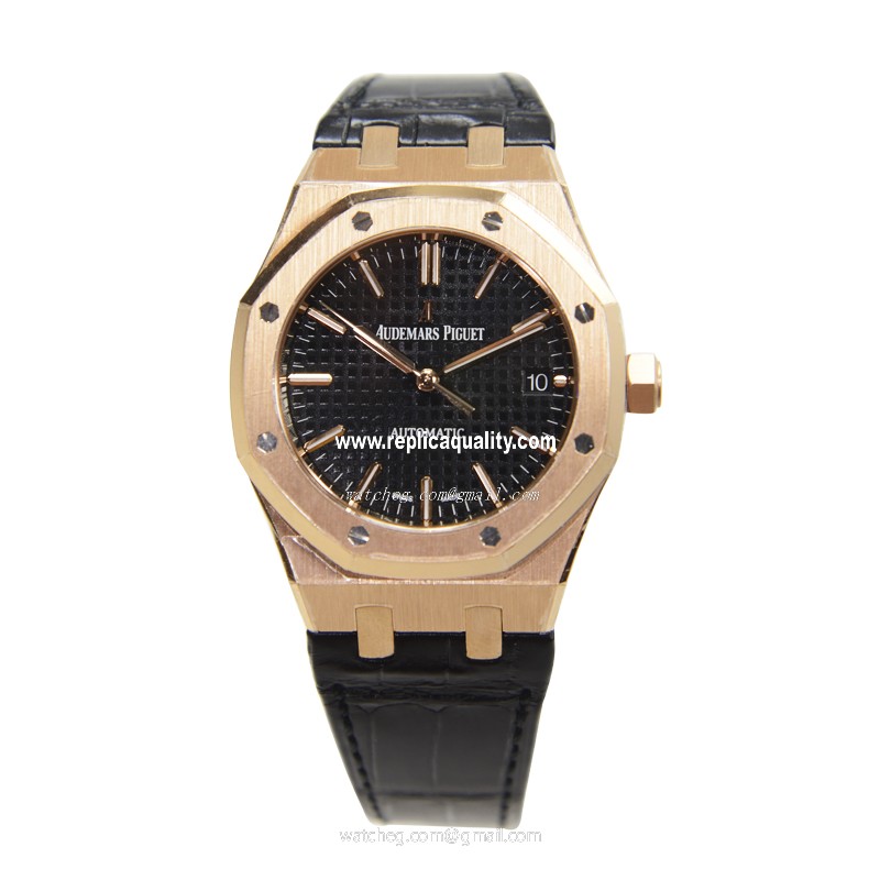 Audemars Piguet 15450OR.OO.D002CR.01  2