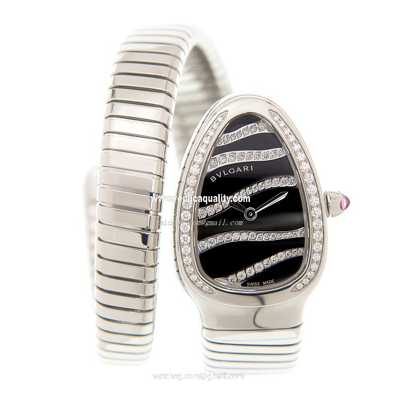 Bulgari SP35BDSDS.1T 2