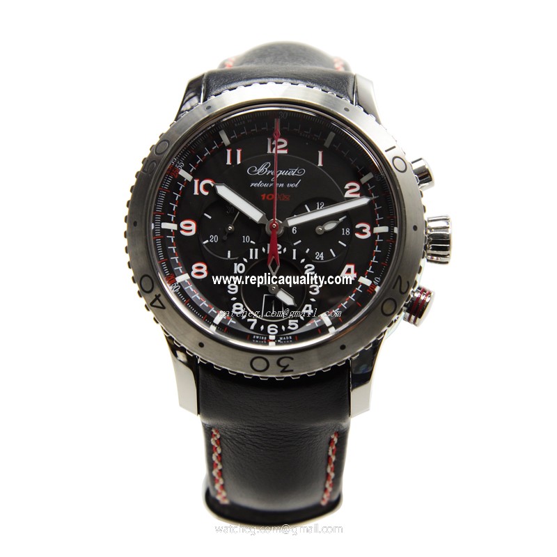 Breguet 3880ST/H2/3XV  2