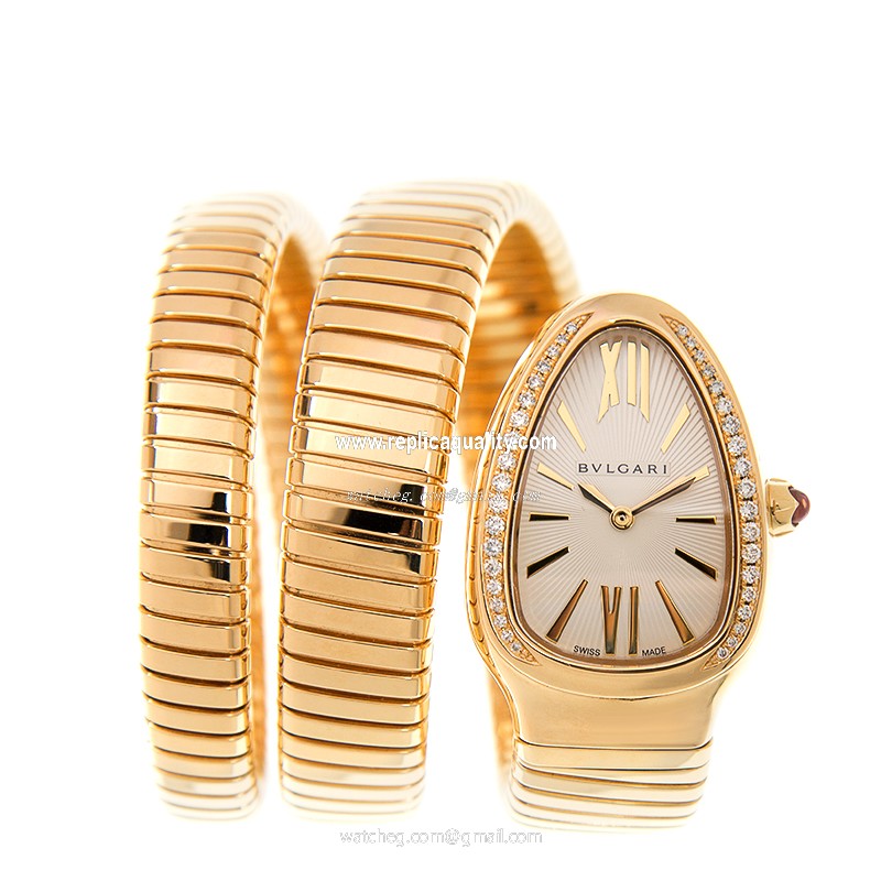 Bulgari SP35C6GDG.2T  2