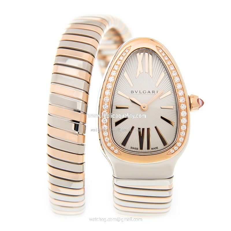 Bulgari SP35C6SPGD.IT 2