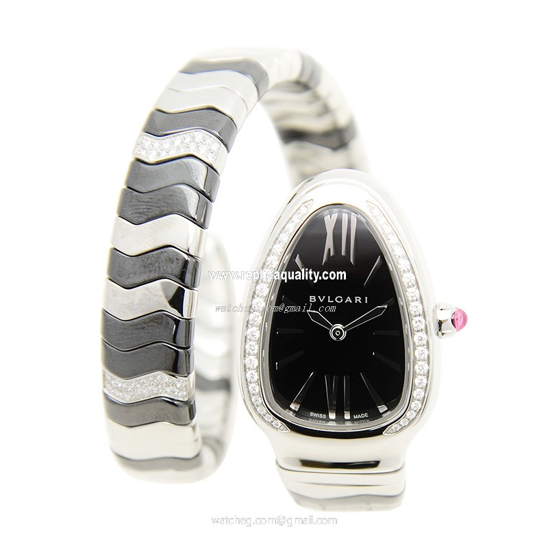 Bulgari SP35BSDBCSD1.1T 2