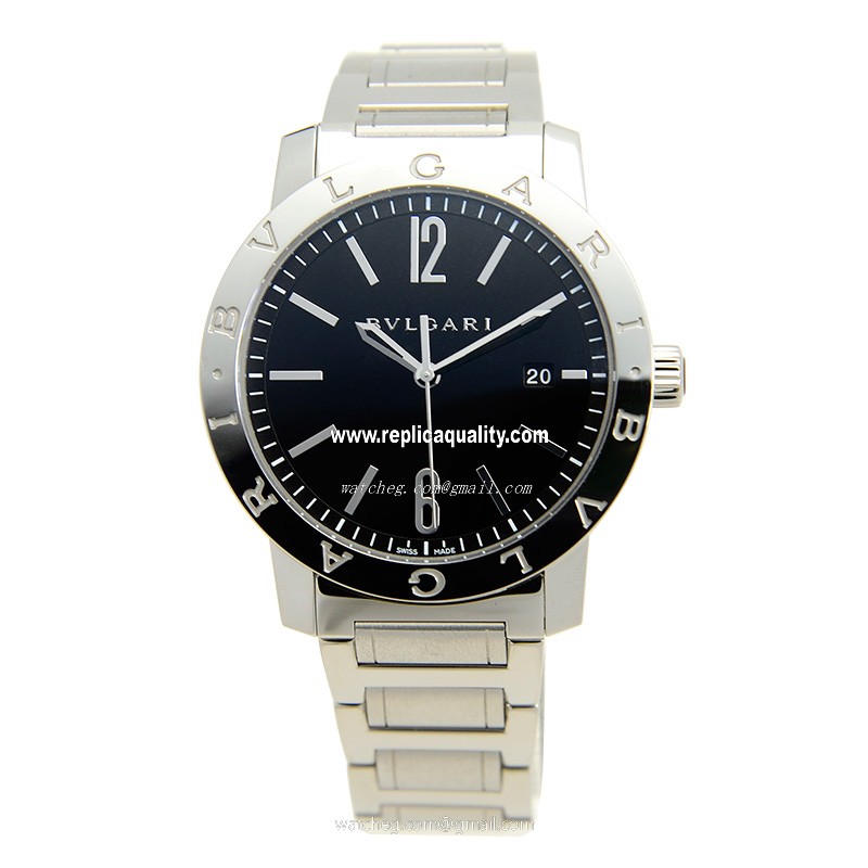 Bulgari BB41SSD 2