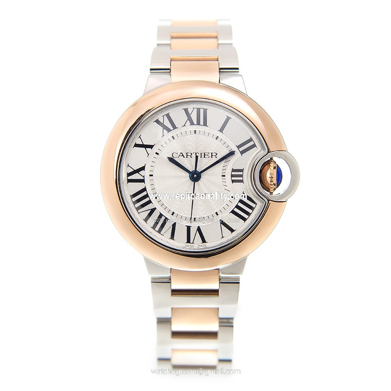 Cartier W2BB0023 2