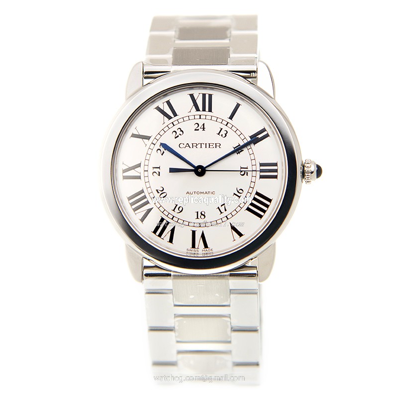 Cartier WSRN0012 2