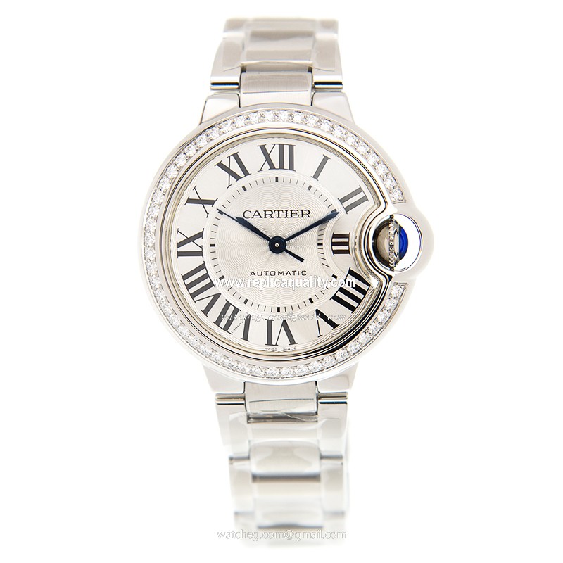 Cartier W4BB0016  2