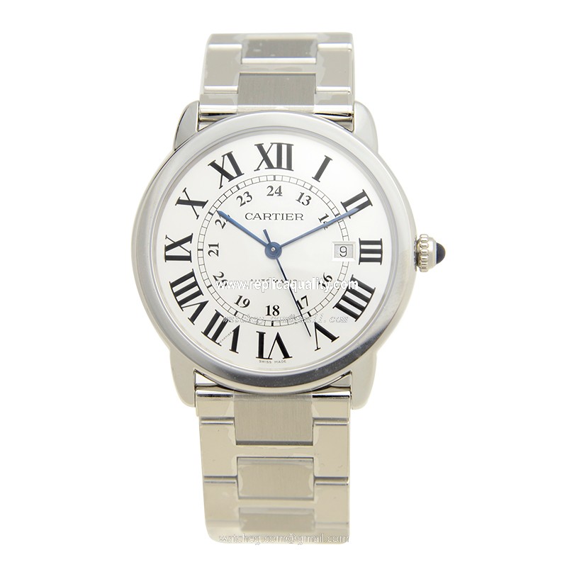 Cartier W6701011 2